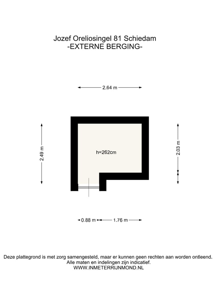 Foto 43 van Jozef Oreliosingel 81