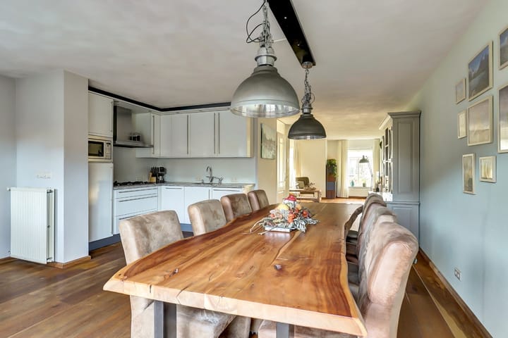 Photo 3 of De Eenhoorn 2-E