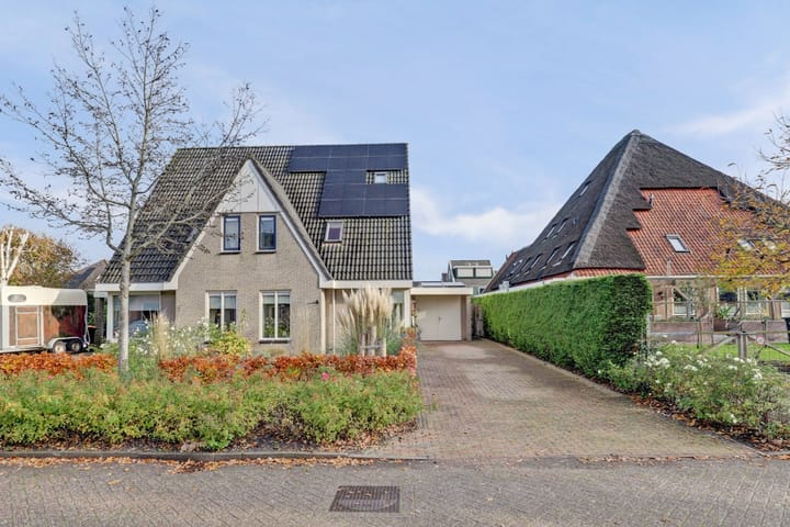 Photo 4 of De Eenhoorn 2-E