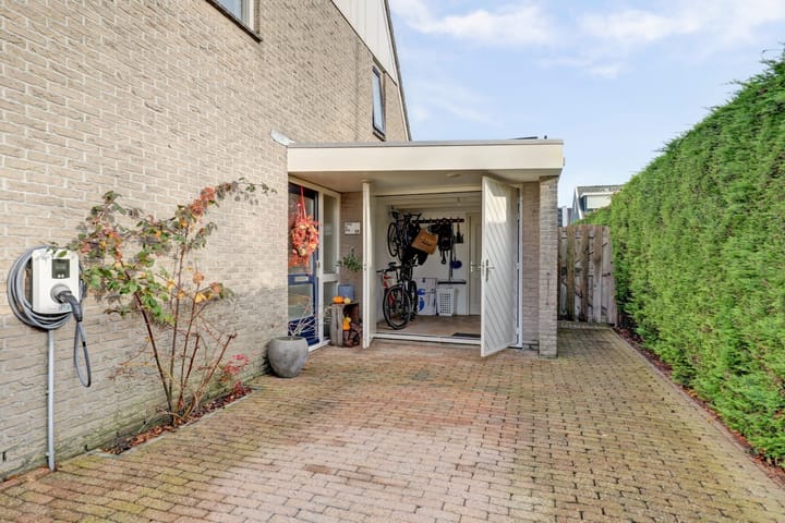 Photo 5 of De Eenhoorn 2-E