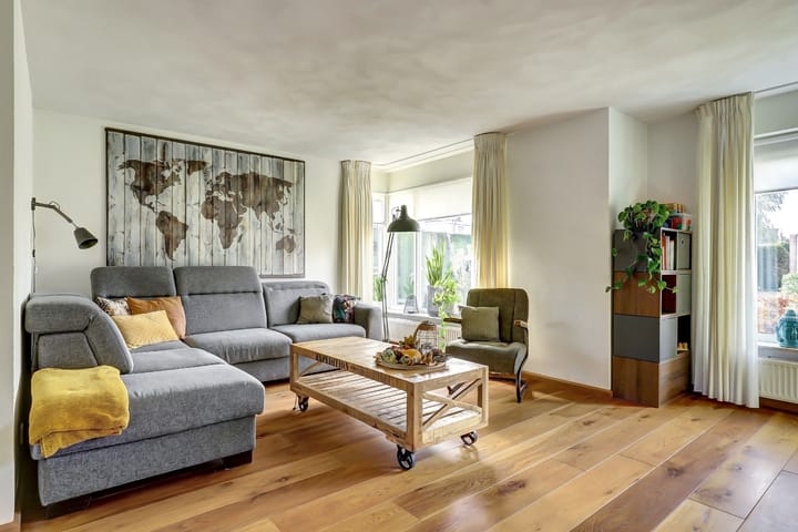 Photo 7 of De Eenhoorn 2-E