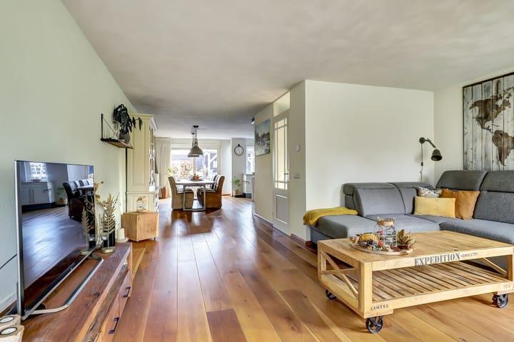 Photo 9 of De Eenhoorn 2-E