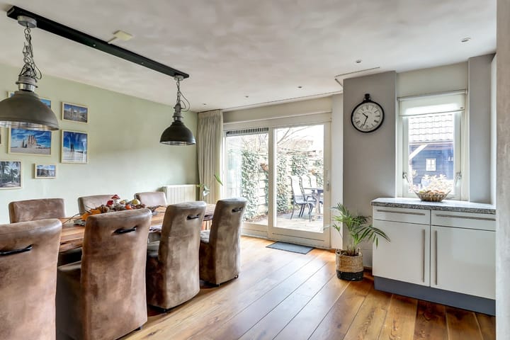 Photo 12 of De Eenhoorn 2-E