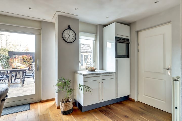 Photo 14 of De Eenhoorn 2-E