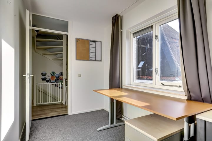 Photo 23 of De Eenhoorn 2-E