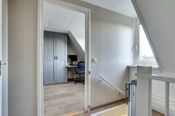 Photo 27 of De Eenhoorn 2-E