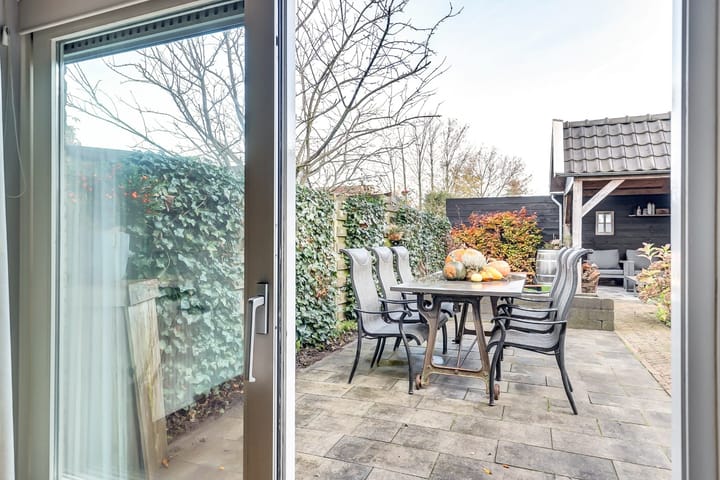 Photo 31 of De Eenhoorn 2-E