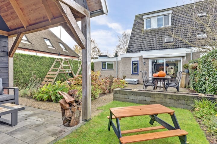 Photo 33 of De Eenhoorn 2-E