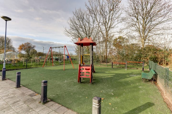 Photo 38 of De Eenhoorn 2-E