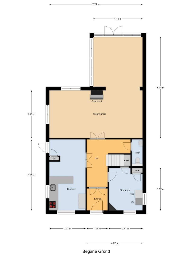 Foto 48 van Boekert 4