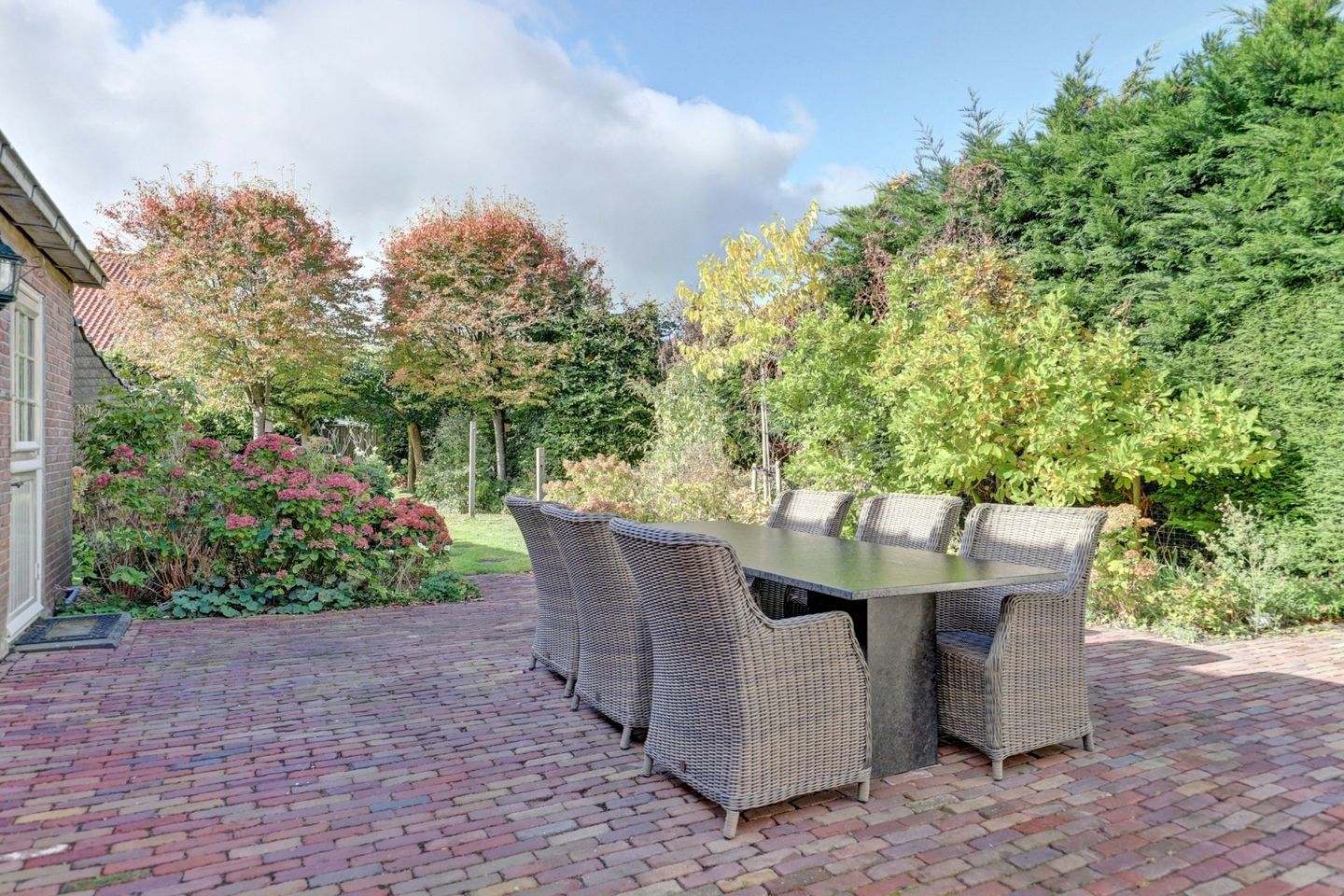 Foto 4 van Boekert 4