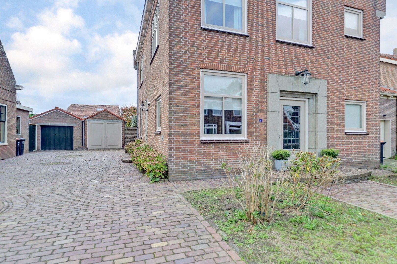 Foto 6 van Boekert 4