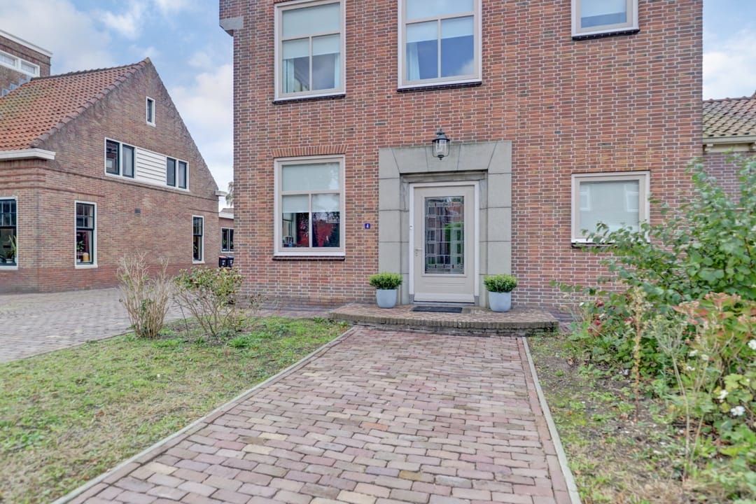 Foto 8 van Boekert 4