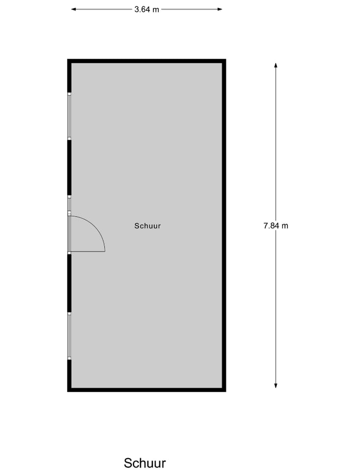 Foto 41 van Westerblokker 91