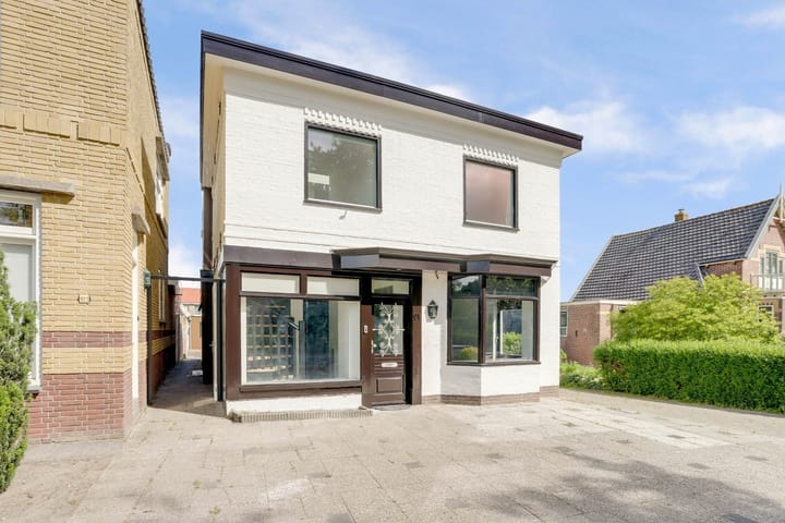 Foto 4 van Westerblokker 91