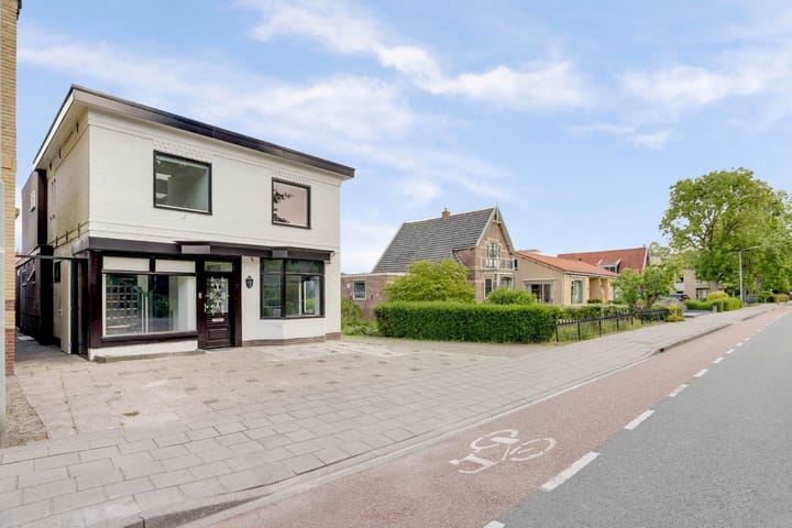 Foto 5 van Westerblokker 91