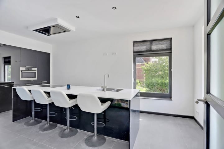 Foto 7 van Westerblokker 91