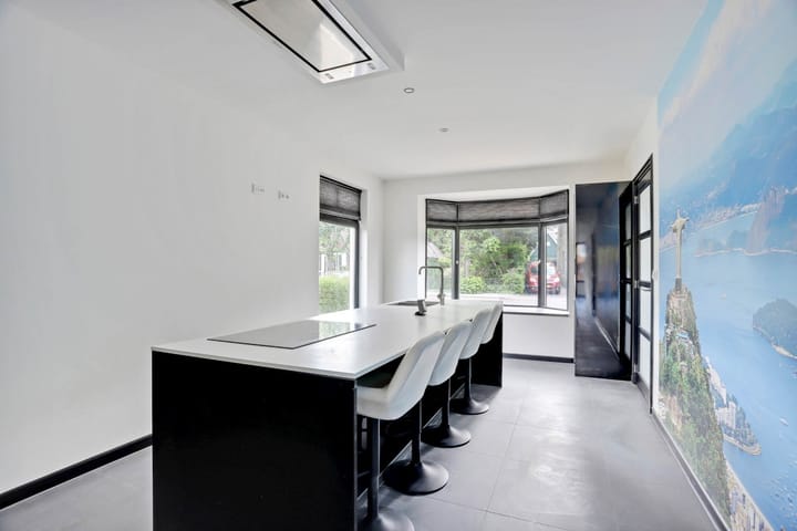 Foto 9 van Westerblokker 91