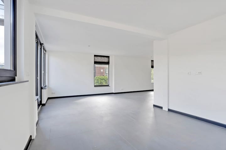 Foto 14 van Westerblokker 91