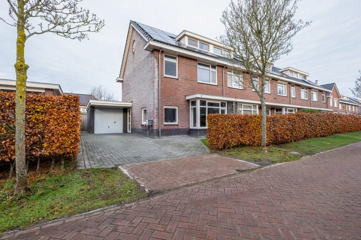 Photo 1 of Wolfsmelkhof 30