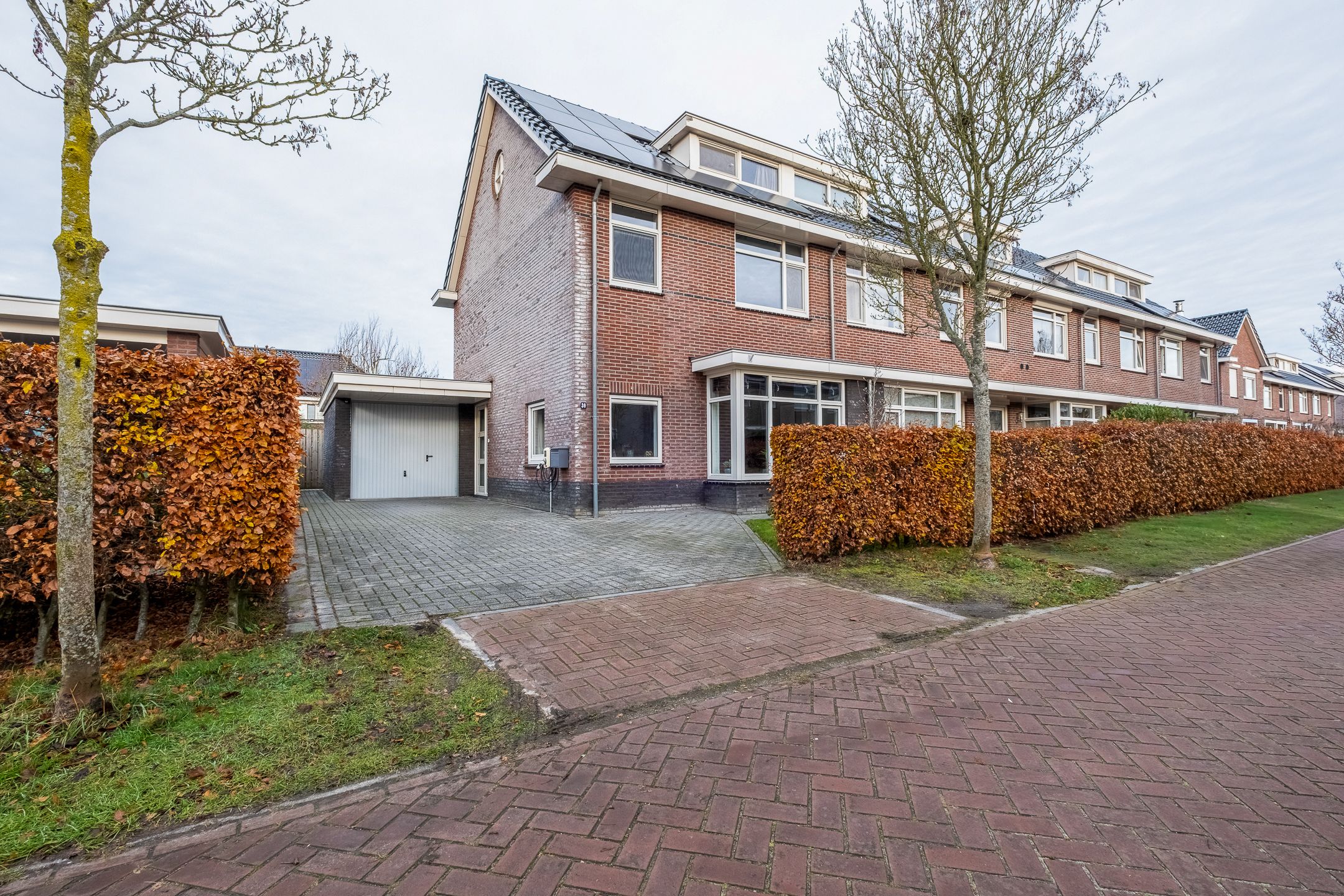 Wolfsmelkhof, 30, Beilen, 9413BD, Drenthe, Nederland 30 