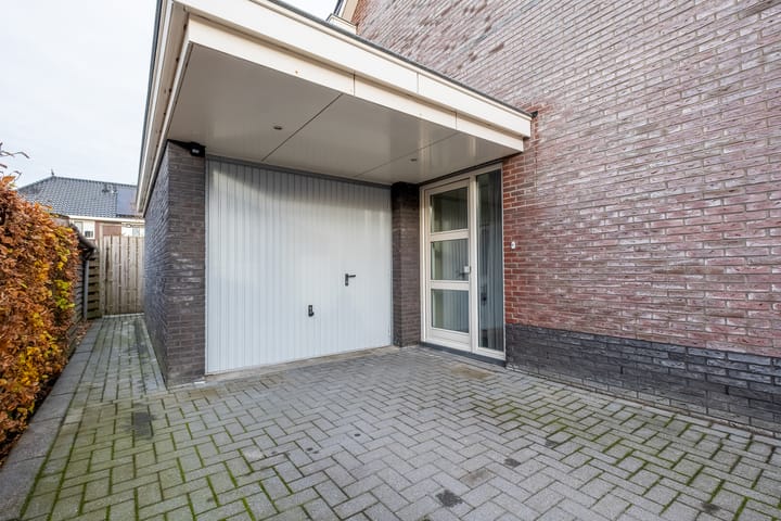 Photo 3 of Wolfsmelkhof 30