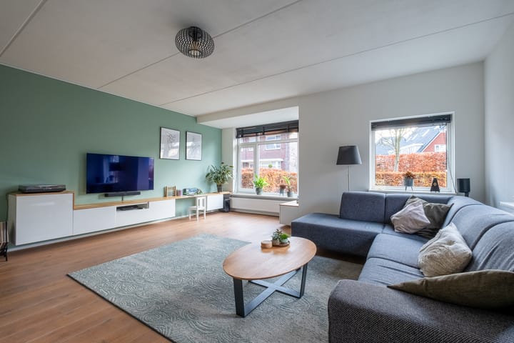 Photo 4 of Wolfsmelkhof 30