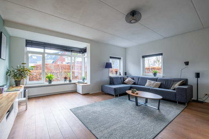 Photo 5 of Wolfsmelkhof 30