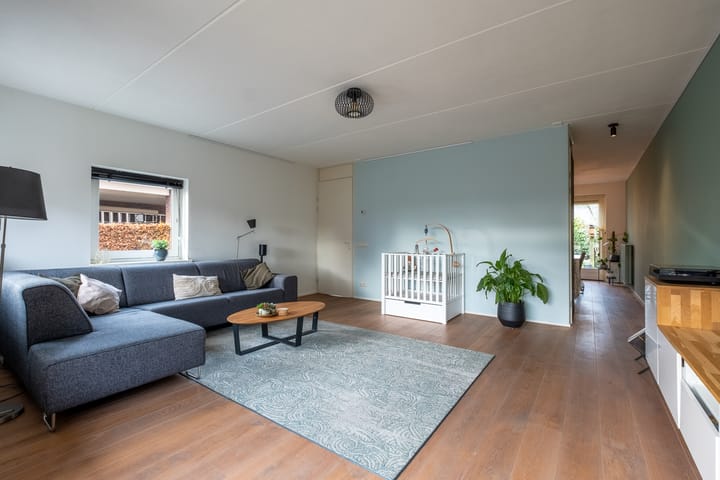 Photo 6 of Wolfsmelkhof 30