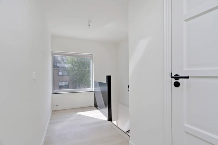 Foto 22 van Westerblokker 91