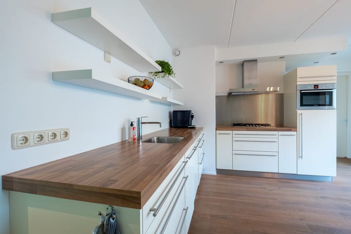 Photo 7 of Wolfsmelkhof 30