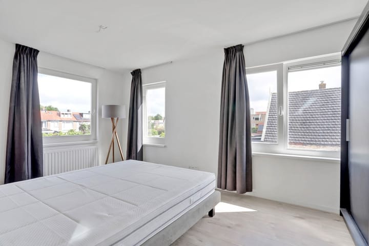 Foto 24 van Westerblokker 91