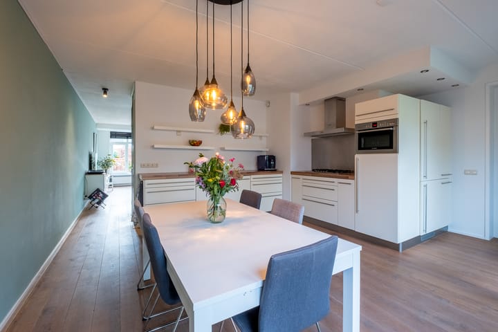 Photo 9 of Wolfsmelkhof 30