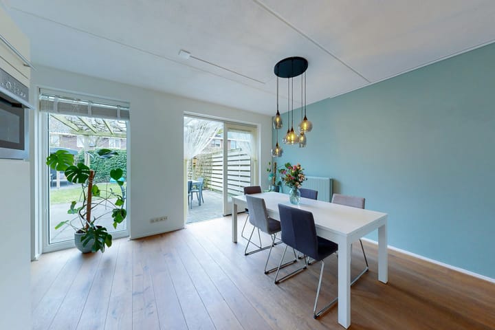 Photo 10 of Wolfsmelkhof 30