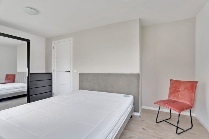 Foto 25 van Westerblokker 91