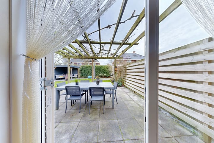 Photo 11 of Wolfsmelkhof 30