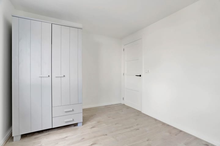 Foto 28 van Westerblokker 91