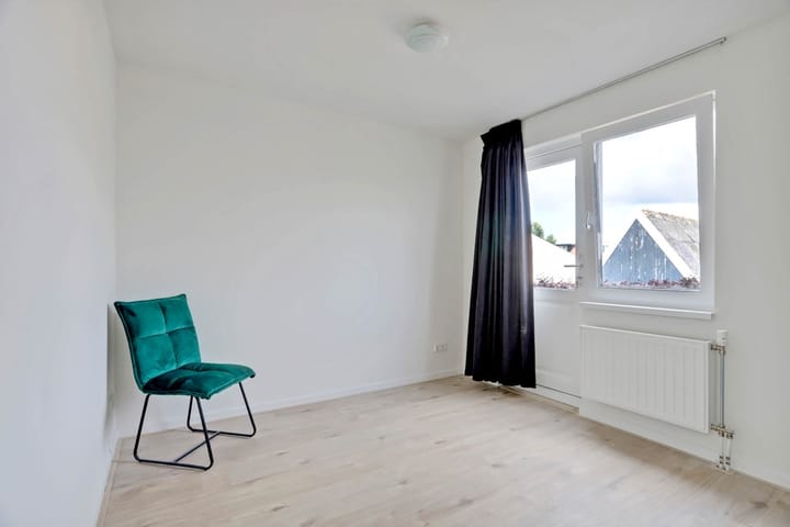 Foto 29 van Westerblokker 91