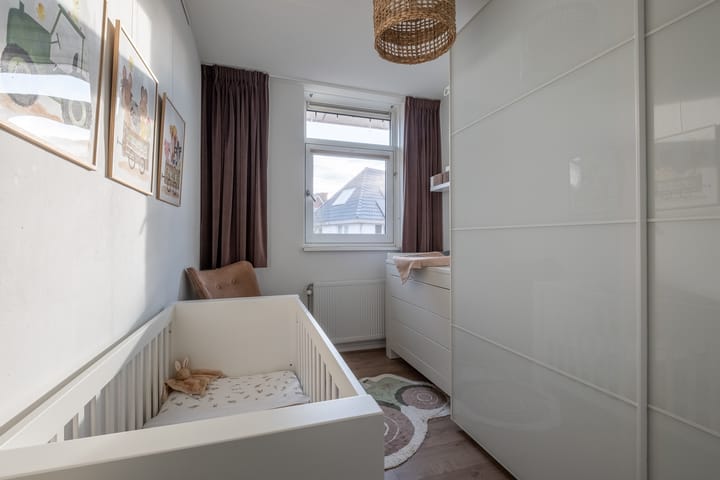 Photo 16 of Wolfsmelkhof 30