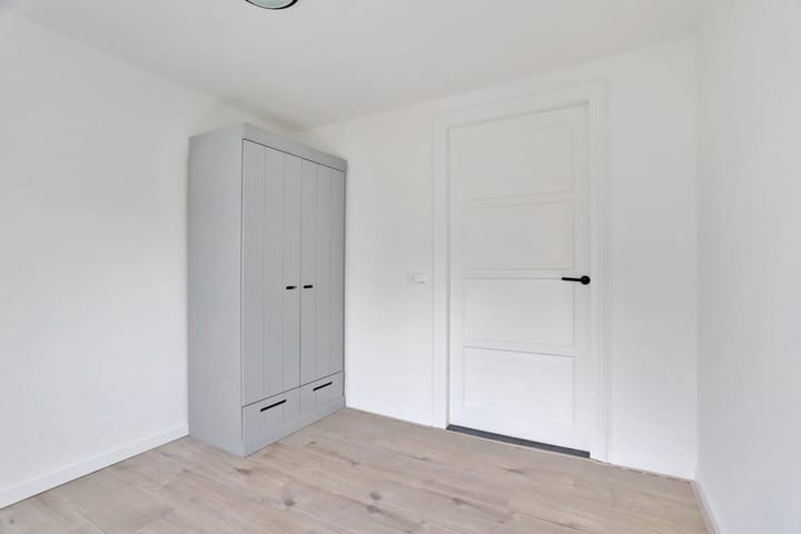 Foto 31 van Westerblokker 91