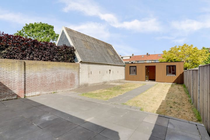 Foto 34 van Westerblokker 91