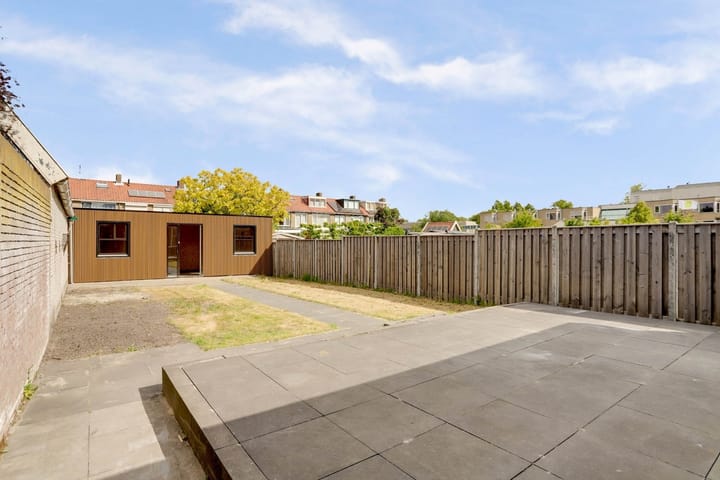 Foto 35 van Westerblokker 91