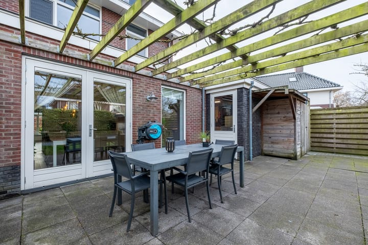 Photo 24 of Wolfsmelkhof 30