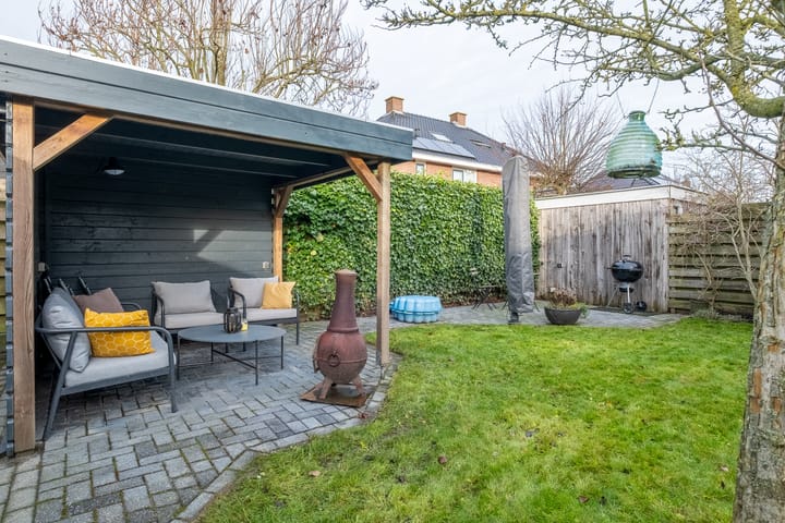 Photo 25 of Wolfsmelkhof 30