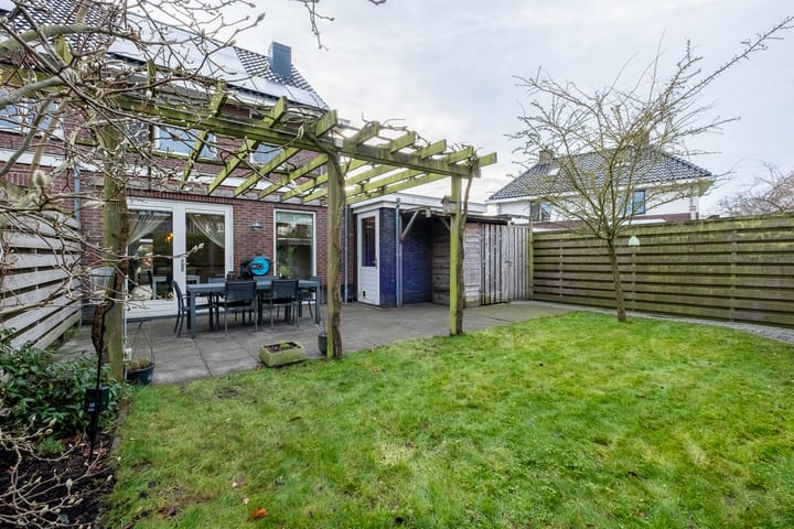 Photo 27 of Wolfsmelkhof 30