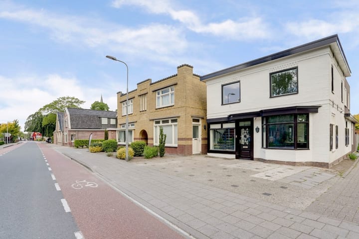 Foto 38 van Westerblokker 91