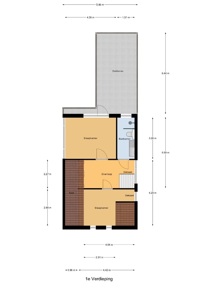Photo 35 of Westerblokker 10