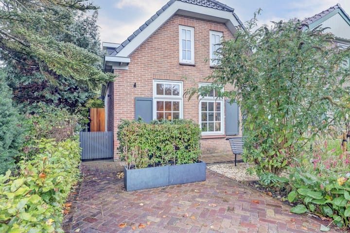 Photo 4 of Westerblokker 10