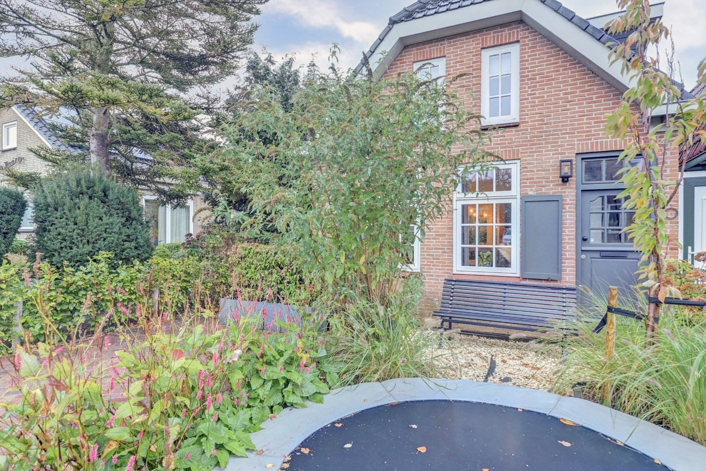 Foto 5 van Westerblokker 10