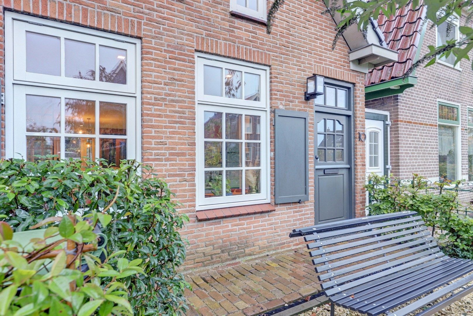 Foto 6 van Westerblokker 10